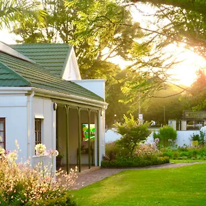 Whistlewood Walmer, Port Eizabeth Guest house